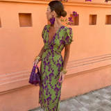 Aideen — Lightness and Charm in Summer