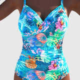 Niamh — Sophisticated Swimsuit