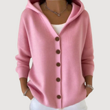 Kerry — Sophia – Cute Hooded Cardigan