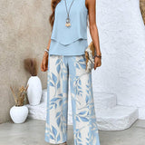 Catherine — Elegant Summer Set