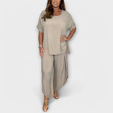 Audrey — Two-Piece Set