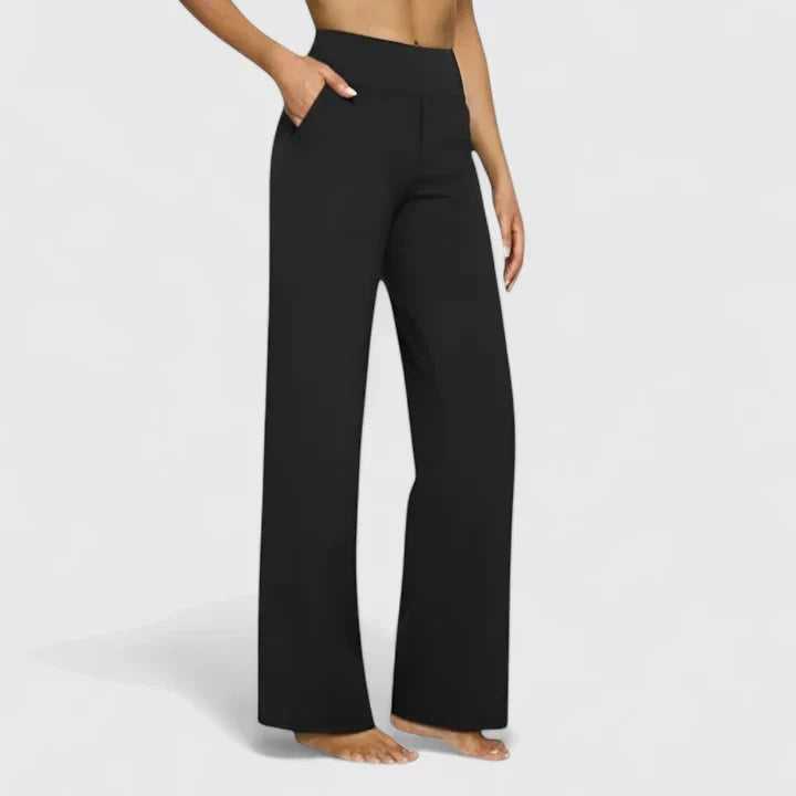 Sinead — Comfortable Women's Trousers