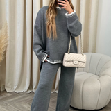 Sinéad — Comfortable Loungewear Set