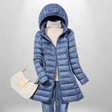 Florence — Ultralight Down Jacket