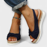 Clodagh — Orthopedic Sandals