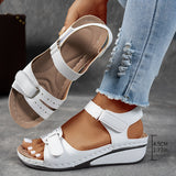 Lily — Orthopedic Sandals