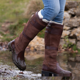 Cynthia — Orthopedic Boots