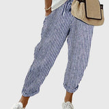 Saoirse — Elegant Women's Trousers