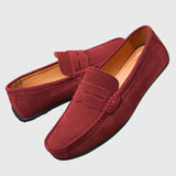 Andrea — Orthopedic Loafers