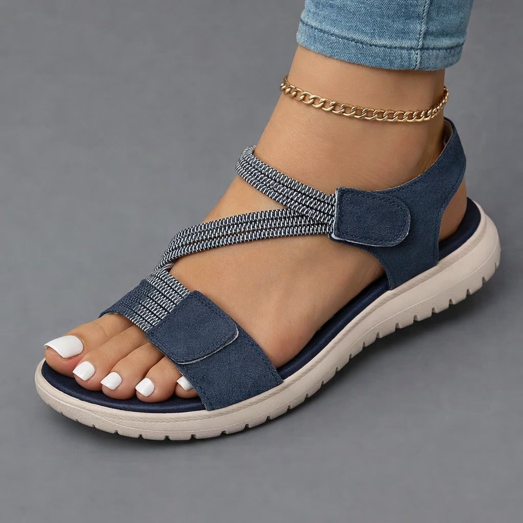 Abigail — Orthopedic Sandals
