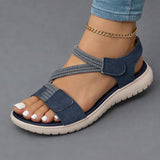 Abigail — Orthopedic Sandals