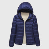 Grace — Ultra-Light Down Jacket