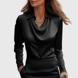 Holly — Elegant Blouse