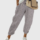 Saoirse — Elegant Women's Trousers
