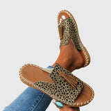 Pauline — Orthopedic Sandals