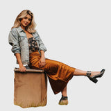 Shannon — Elegant and Comfortable Sandals