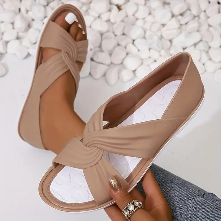 Áine — Orthopedic Sandals