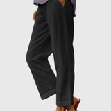 Louise — Elegant Women's Trousers