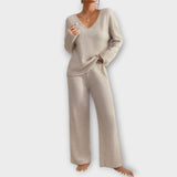 Caroline — Comfortable 2-Piece Set