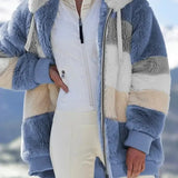 Niamh — Comfortable Jacket