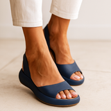 Caitríona — Open-Toe & Non-Slip Sandals