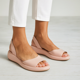 Caitríona — Open-Toe & Non-Slip Sandals