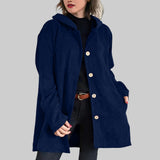 Kerry — Quilted Jacket