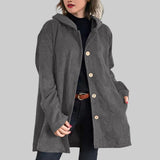 Kerry — Quilted Jacket