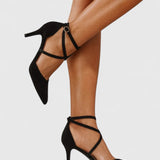 Angela — Elegant Heels