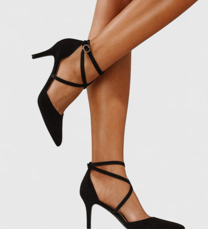 Angela — Elegant Heels
