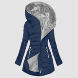Frances — Comfortable Coat
