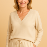 Jennifer — Two-Piece Set