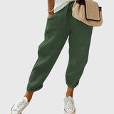 Saoirse — Elegant Women's Trousers