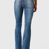 Anne — Elegant Women Trousers