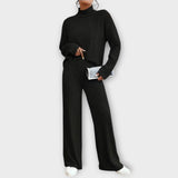 Shannon — Casual 2-Piece Set