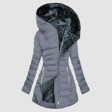 Frances — Comfortable Coat