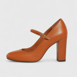 Monica — Sophisticated Heels