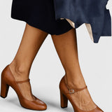 Monica — Sophisticated Heels