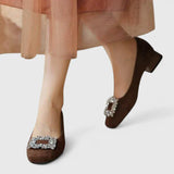 Joanne — Orthopedic Heels