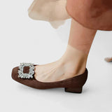 Joanne — Orthopedic Heels