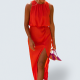Diane — The Midi Dress