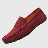 Andrea — Orthopedic Loafers