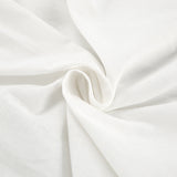 Úna — Set with Ruffles and Shorts