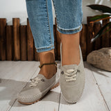 Paula — Orthopedic Loafers