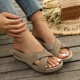 Emer — Orthopedic Sandals