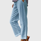 Louise — Elegant Women's Trousers