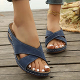 Emer — Orthopedic Sandals