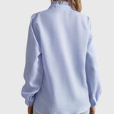 Siobhán — Elegant Blouse