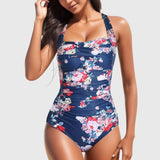 Bríd — One-Piece Swimsuit