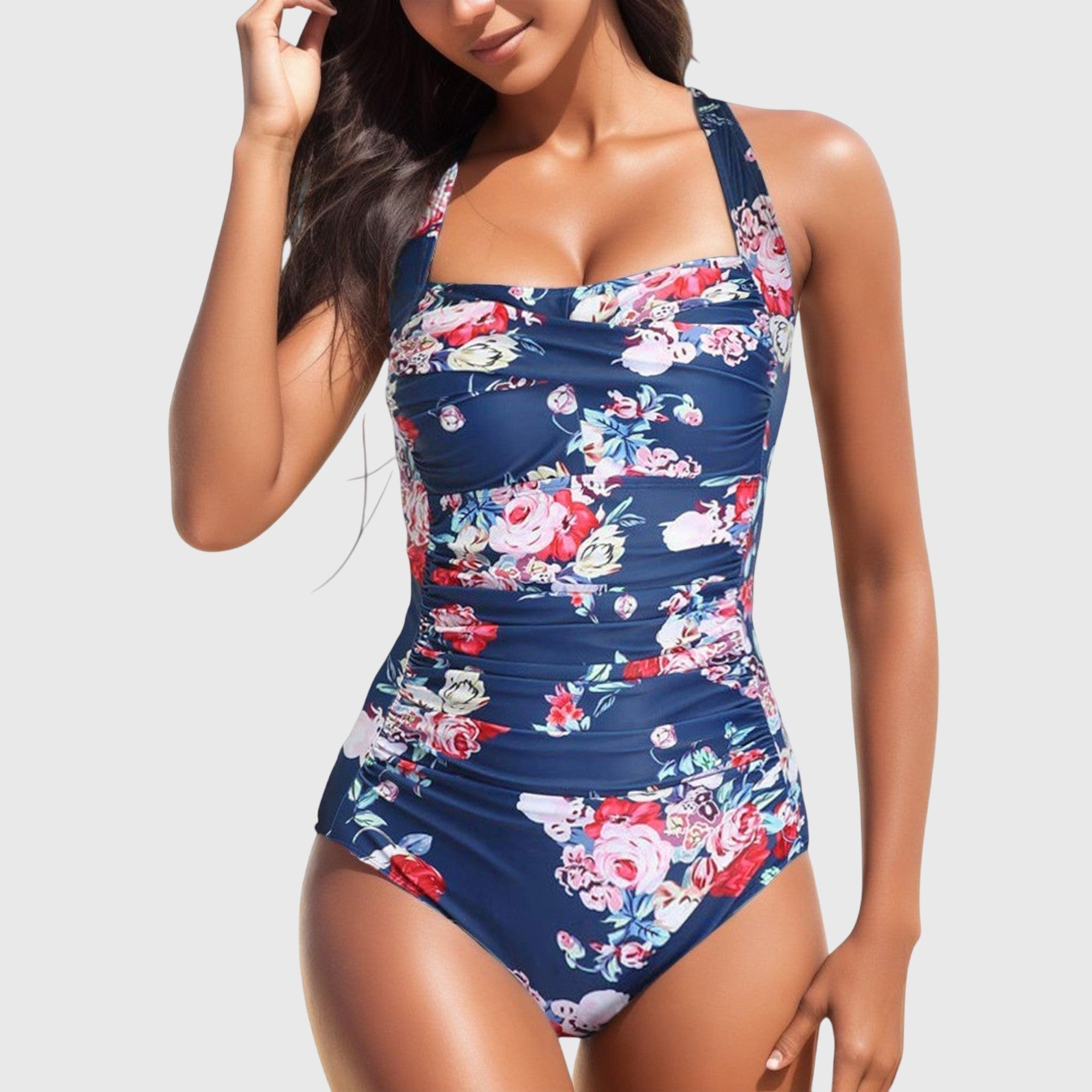 Bríd — One-Piece Swimsuit